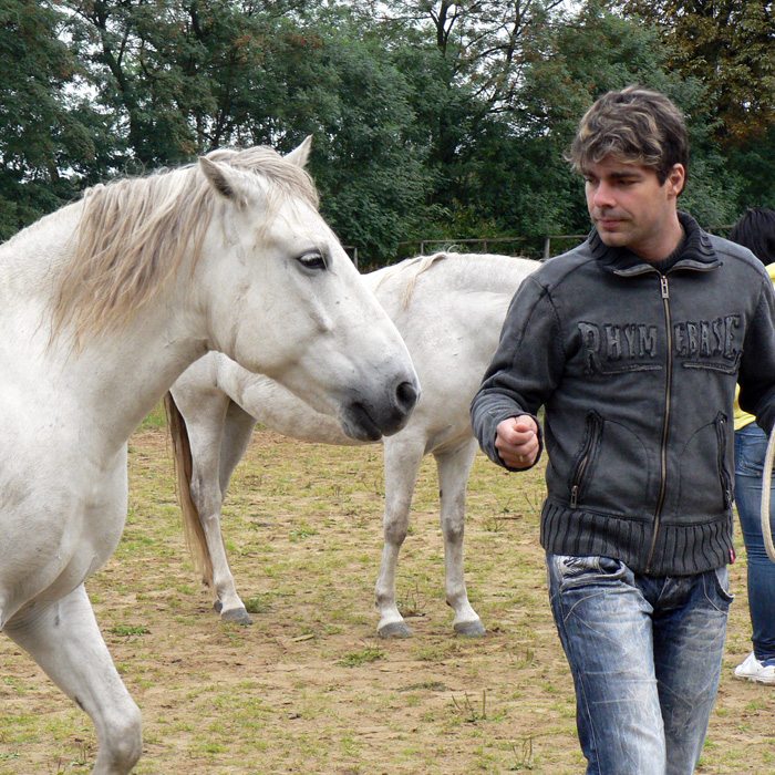 Führen mit Klarheit und innerer Stärke