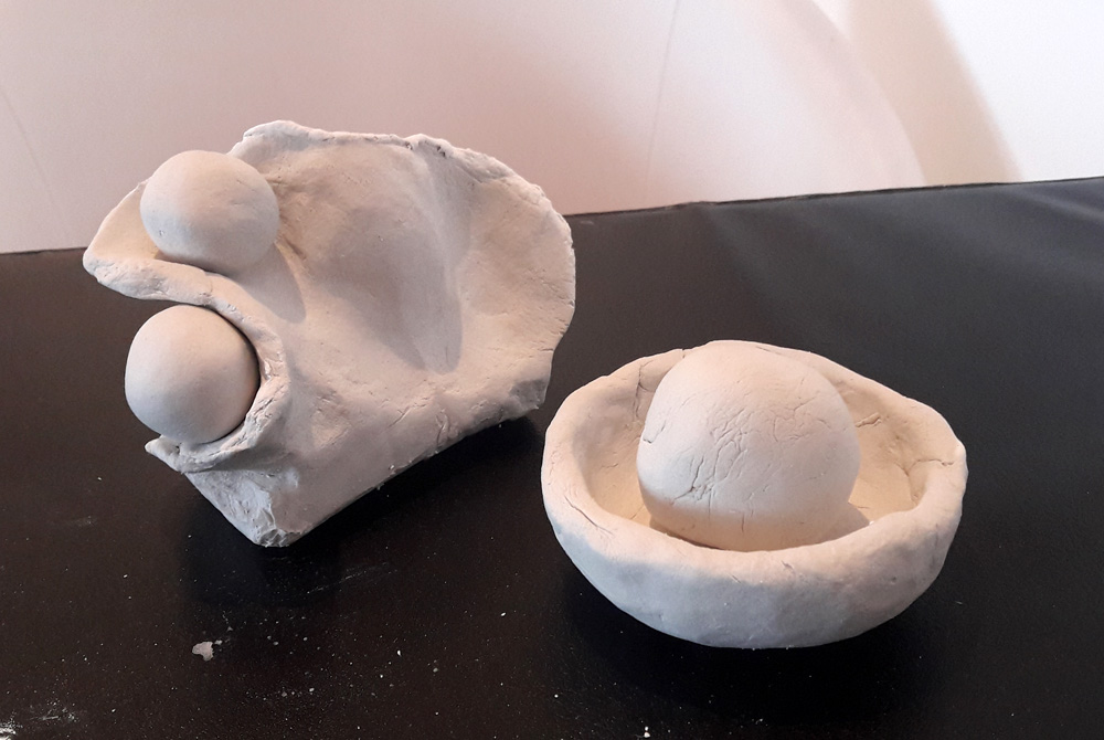 Tanztherapie als Highlight