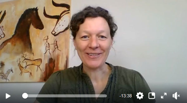 Aktionswoche Innere Stärke