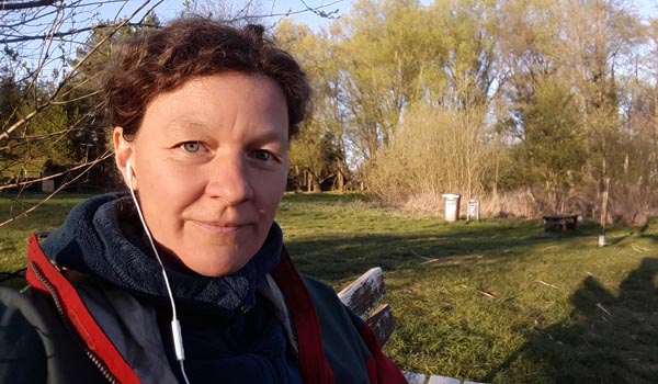 Mein Tag in Corona-Zeiten