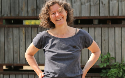 Fun Facts über mich – was du noch nicht über mich wusstest