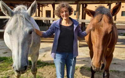 Ich liebe meine Mitarbeiter 😍