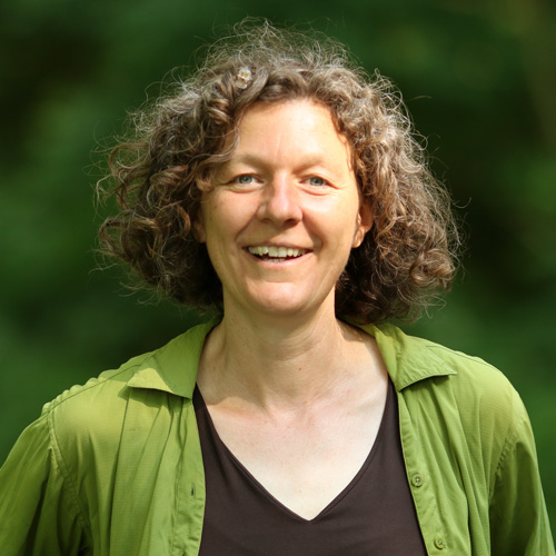 Katharina Haupt - Coaching