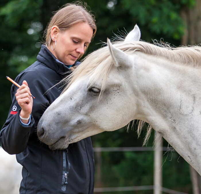 Selbstbewusst Grenzen setzen